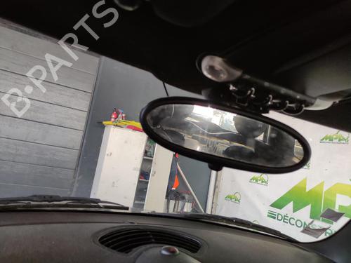 Used Rear mirror Rear mirror 36576598 36576598