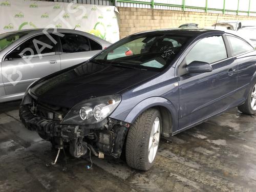 AC compressor OPEL ASTRA H GTC (A04) 1.7 CDTI (L08) | BP33600960M34 - Image 2