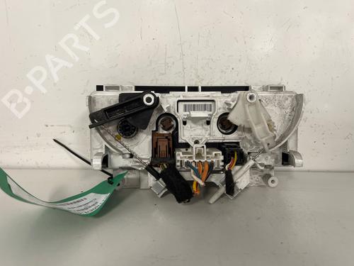 climate-control-citroen-berlingo-box-bodympv-b9-2008-36048006 main image
