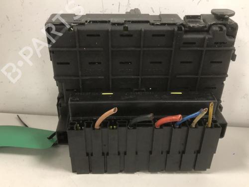 Fuse box PEUGEOT 206+ (2L_, 2M_) 1.1 | BP33600553E1 - Image 4