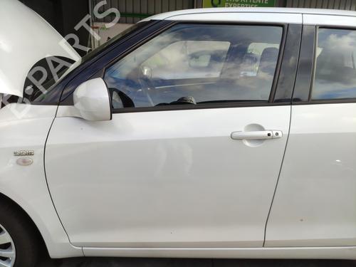 left-front-door-suzuki-swift-iv-fz-nz-2010-33595380 main image