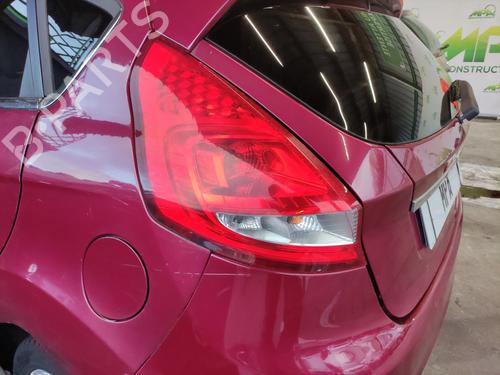 Left taillight FORD FIESTA VI (CB1, CCN) | BP35912394C34 - Image 2