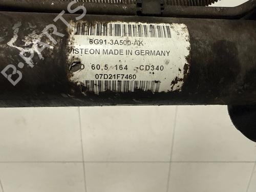 Used Steering rack Steering rack FORD S-MAX (WA6) 1.8 TDCi (125 hp) 35940005 35940005