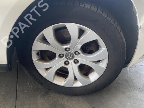 Used Wheel set Wheel set 37255988 37255988
