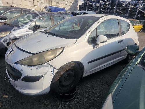 Used Parts PEUGEOT 207 (WA_, WC_) 1.4 HDi 4961669