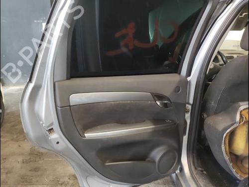 Used Rear left window mechanism Rear left window mechanism FIAT CROMA (194_) 1.9 D Multijet (194AXB1B) (120 hp) 35907097 35907097