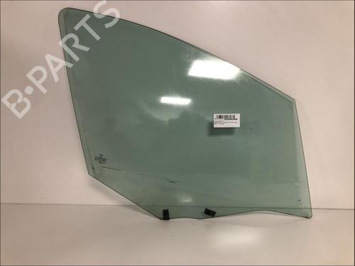 Used Front right door window Front right door window 33588572 33588572