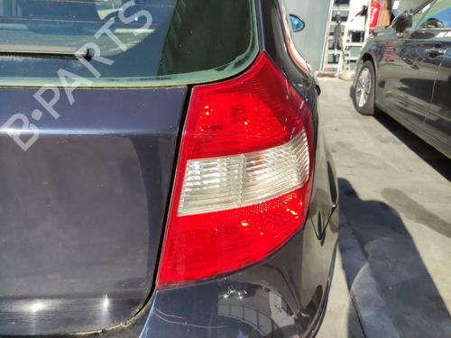 Right taillight BMW 1 (E87) 118 d | BP35910544C35 - Image 2