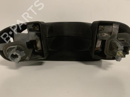 Retrovisor esquerdo RENAULT TRAFIC II Van (FL) 1.9 dCi 80 (FL0B) | BP34117120C26 - Image 4