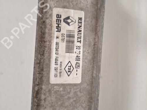 Used Intercooler Intercooler RENAULT MEGANE II (BM0/1_, CM0/1_) 1.5 dCi (BM1F, CM1F) (86 hp) 33592865 33592865