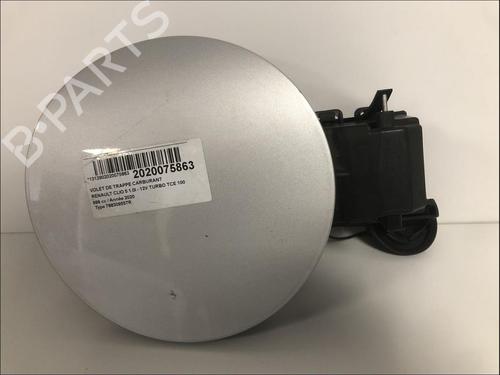 Used Fuel flap Fuel flap RENAULT CLIO V (B7_) 1.0 TCe 100 (B7MT) (101 hp) 33579985 33579985