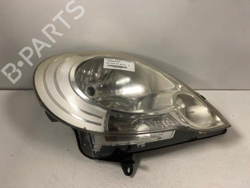 Right headlight RENAULT KANGOO Express (FW0/1_) Z.E. (FW0Z, FW1Z) | BP38941137C29 - Image 3