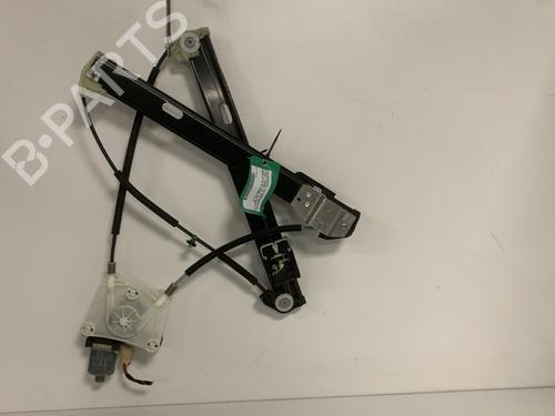 Front left window mechanism VW T-ROC (A11, D11) 1.5 TSI | BP37752699C22 - Image 2