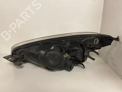 Used Right headlight Right headlight CITROËN C4 Picasso I MPV (UD_) [2006-2015] 34393589 34393589
