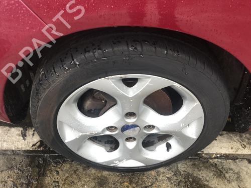 wheel-arch-ford-fiesta-vi-cb1-ccn-2008-33601630 main image