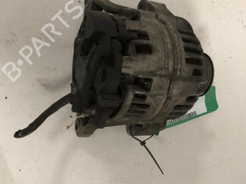 Used Alternator Alternator OPEL AGILA A (H00) 1.0 12V (F68) (58 hp) 33596621 33596621