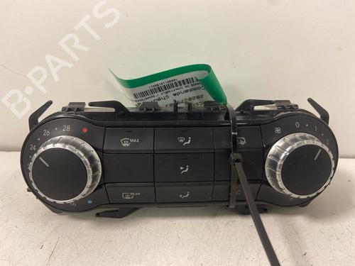 Used Climate control Climate control 33581460 33581460