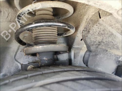 Used Right front shock absorber Right front shock absorber RENAULT LAGUNA II (BG0/1_) [2001-2007] 36574690 36574690