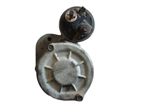 Used Starter Starter RENAULT SCÉNIC I MPV (JA0/1_, FA0_) [1999-2010] 33601368 33601368