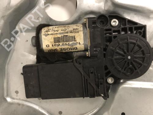 Used Front right window mechanism Front right window mechanism 36437998 36437998