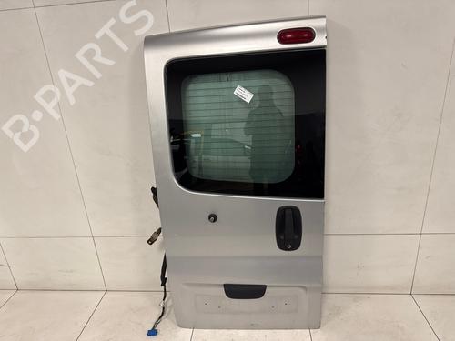 Left tailgate RENAULT TRAFIC II Van (FL) 1.9 dCi 100 (FL0C, FL0K, FL0B) | BP36344731C76 - Image 8