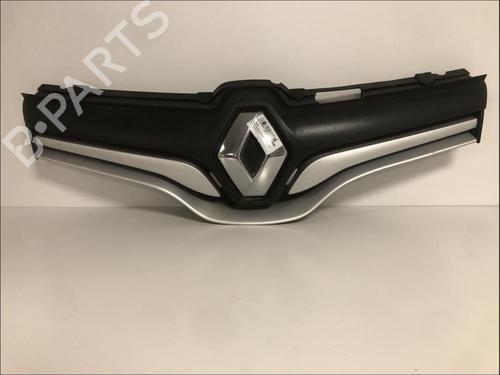 Grill Grill RENAULT KANGOO Express (FW0/1_) [2008-2026] 33583279 33583279