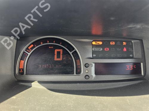 Ricambi RENAULT MODUS / GRAND MODUS (F/JP0_) 1.2 16V (JP0W) 4790939