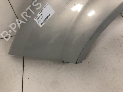 Used Left front fenders Left front fenders 37683987 37683987