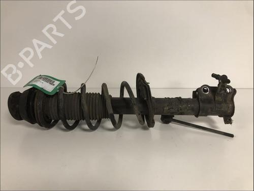 Used Right front shock absorber Right front shock absorber KIA PICANTO II (TA) 1.0 (69 hp) 33582682 33582682