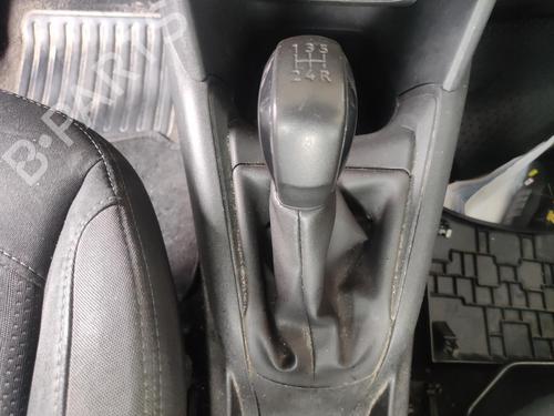 Used Gear lever Gear lever PEUGEOT 208 I (CA_, CC_) 1.4 HDi (68 hp) 33592206 33592206