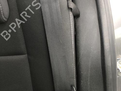 Used Rear left seatbelt Rear left seatbelt RENAULT FLUENCE (L3_) 1.5 dCi (L30A) (86 hp) 33708569 33708569