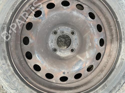 Fælk Fælk CITROËN C4 Coupe (LA_) [2004-2013] 34044939 34044939