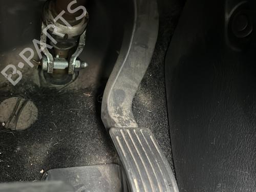 Used Pedal Pedal PEUGEOT 207 SW (WK_) 1.6 HDi (90 hp) 35914857 35914857