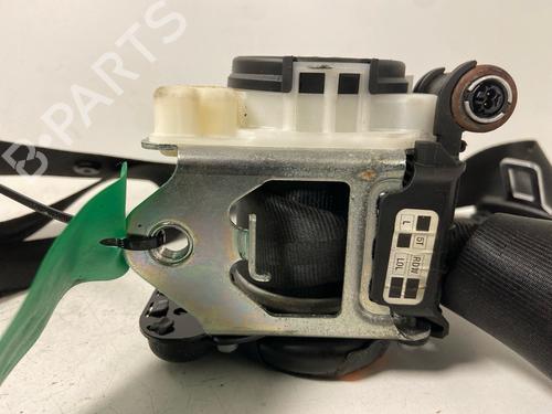 Used Front left seatbelt Front left seatbelt 38941443 38941443
