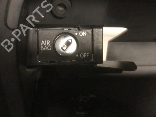 Glove box VW GOLF V (1K1) | BP33588088C95 - Image 4