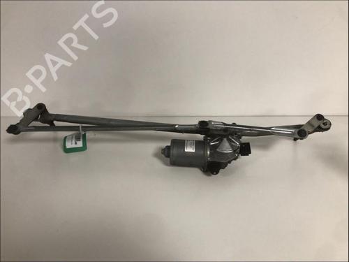 Front wiper motor RENAULT MASTER III Van (FV) 2.3 dCi 125 FWD (FV0C, FV0D, FV0G, FV0H, FV0J, FV0K,... | BP33583305M29 - Image 3