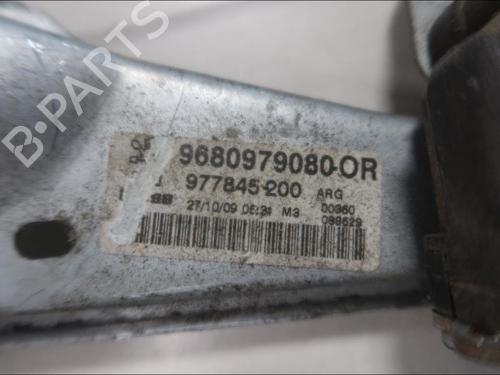 Used Rear left window mechanism Rear left window mechanism PEUGEOT 308 SW I (4E_, 4H_) 1.6 HDi (90 hp) 33576995 33576995