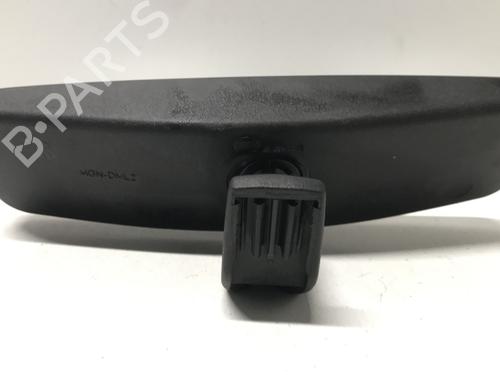 Espejo interior Espejo interior RENAULT TWINGO III (BCM_, BCA_) 1.0 SCe 70 (71 hp) 33590165 33590165