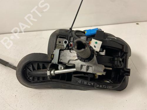 Gear lever BMW 5 (E60) 530 d | BP38309035M90 - Image 3