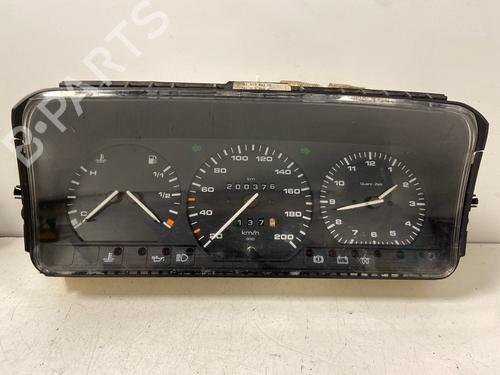 Used Instrument cluster Instrument cluster 37241385 37241385