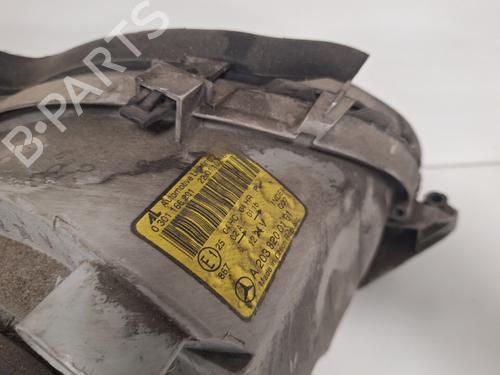 Used Left headlight Left headlight 36582376 36582376