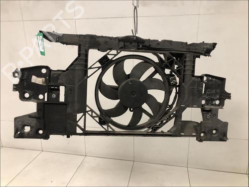 Used Front slam panel Front slam panel RENAULT MEGANE III Hatchback (BZ0/1_, B3_) 1.5 dCi (BZ09, BZ0D, BZ1W, BZ29, BZ14) (110 hp) 33584560 33584560