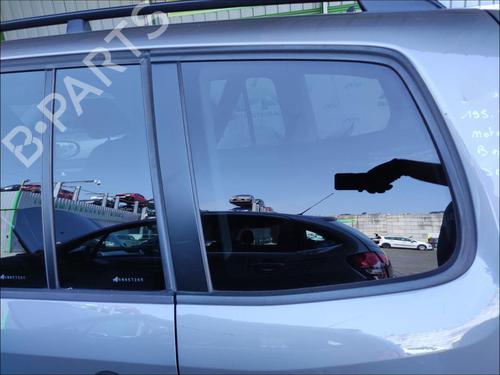 Used Front left quarter glass Front left quarter glass VW TOURAN (1T3) [2010-2016] 33589640 33589640