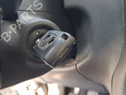 Used Ignition barrel Ignition barrel 36897584 36897584