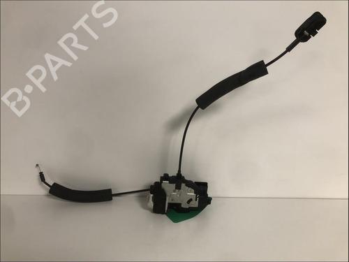 Used Rear left lock Rear left lock RENAULT LAGUNA III (BT0/1) 2.0 dCi (BT01, BT08, BT09, BT0E, BT0K, BT12, BT1C, BT1D,... (150 hp) 33579432 33579432