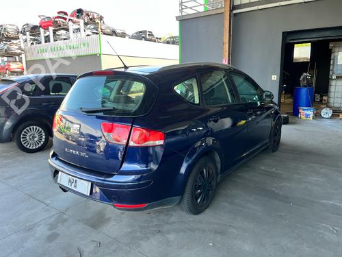 Left front window switch SEAT ALTEA XL (5P5, 5P8) 1.4 TSI | BP34359205I27 - Image 3