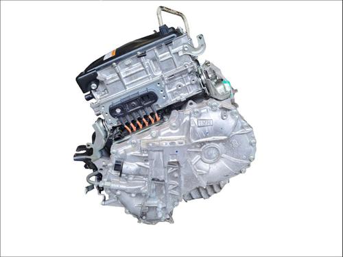 Used Gearbox Gearbox TOYOTA C-HR (_X1_) [2016-2026] 33577149 33577149