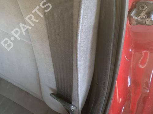 Used Rear left seatbelt Rear left seatbelt 36578542 36578542