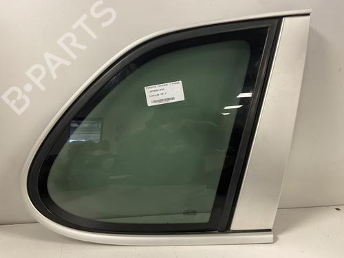 Used Rear right quarter glass Rear right quarter glass PORSCHE CAYENNE (9PA) 3.2 (250 hp) 36261079 36261079