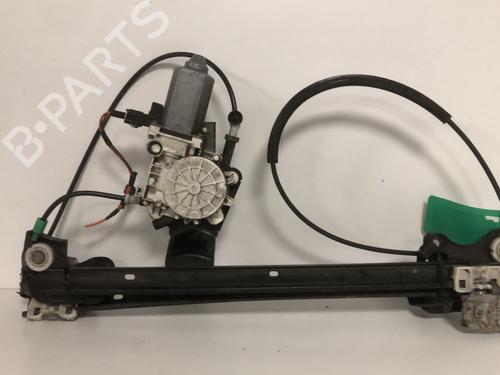 Used Front right window mechanism Front right window mechanism LAND ROVER FREELANDER I (L314) 2.0 DI 4x4 (98 hp) 33597507 33597507